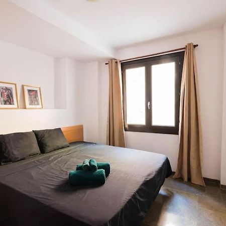 Cosy Apartment & Amazing Views! Close To Alhambra! Granada Eksteriør bilde