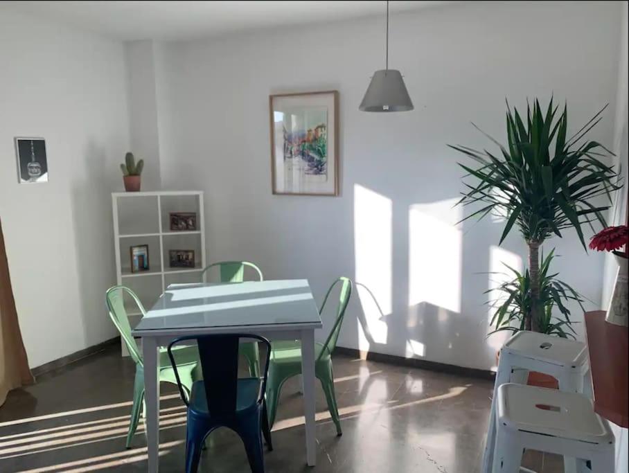 Cosy Apartment & Amazing Views! Close To Alhambra! Granada Eksteriør bilde